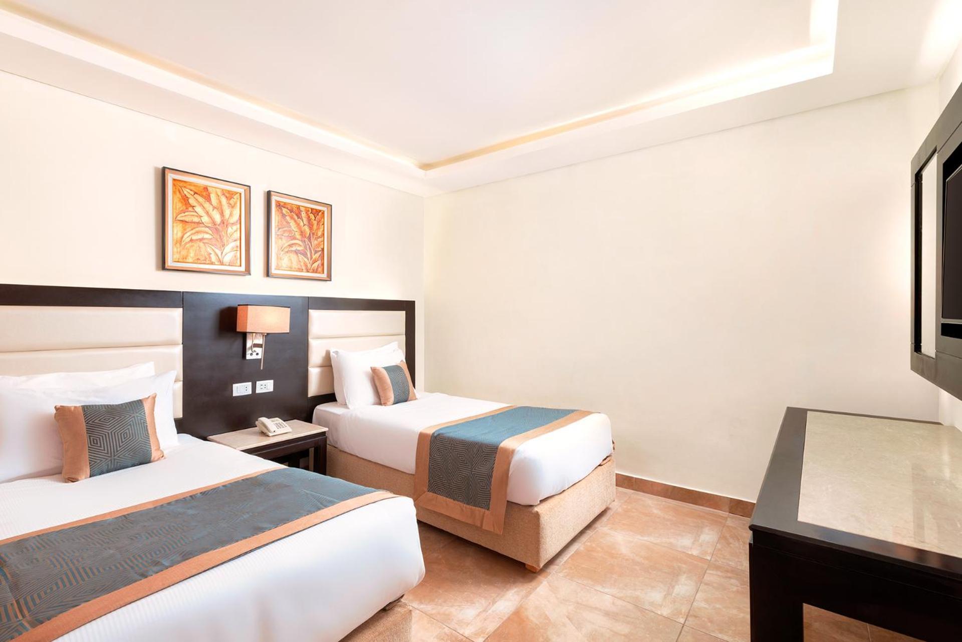 Pickalbatros Alf Leila Wa Leila Resort - Neverland Hurghada (Adults Only) Eksteriør billede