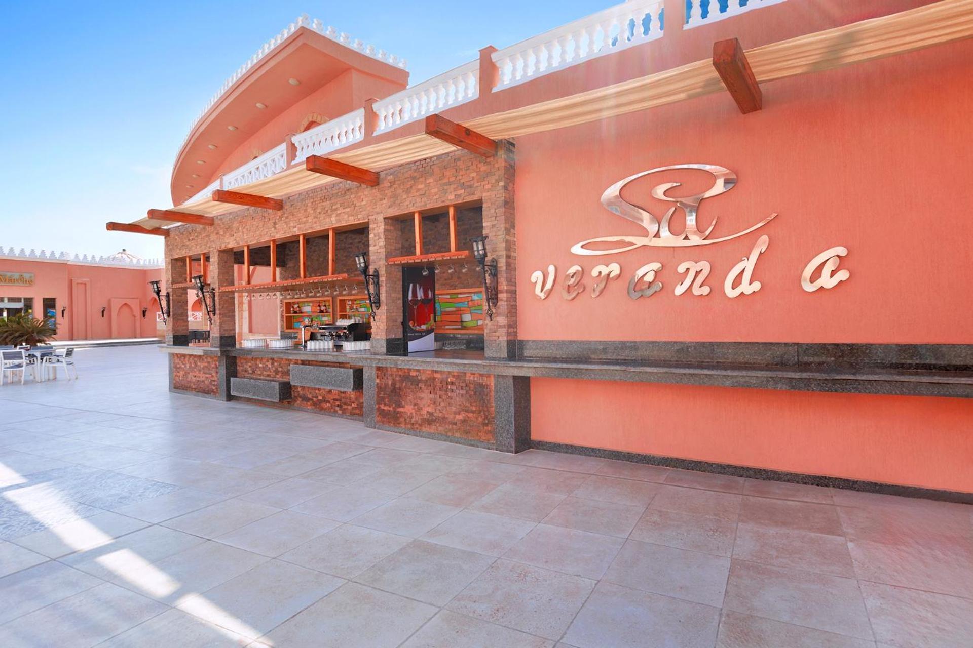 Pickalbatros Alf Leila Wa Leila Resort - Neverland Hurghada (Adults Only) Eksteriør billede